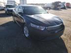 2013 FORD  TAURUS