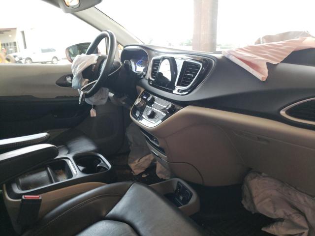 2018 CHRYSLER PACIFICA H 2C4RC1L78JR183622