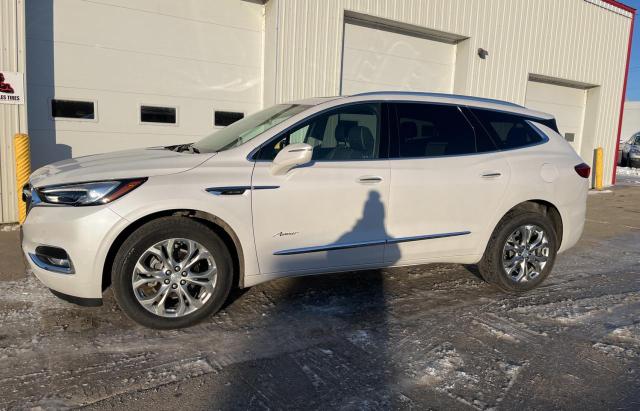 2020 BUICK ENCLAVE AV 5GAEVCKW8LJ170410