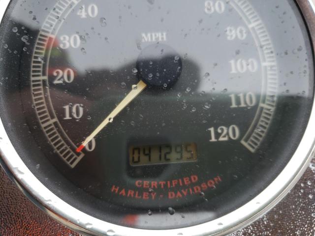 2002 HARLEY-DAVIDSON FLSTCI 1HD1BWB392Y056370