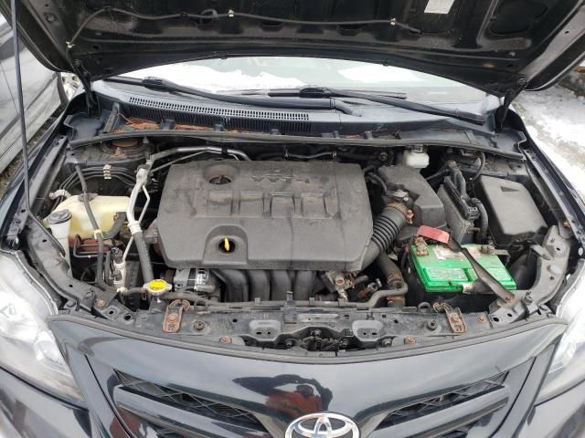 2012 TOYOTA COROLLA BA 2T1BU4EE3CC796035