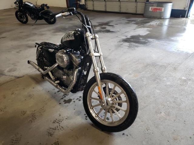 2005 HARLEY-DAVIDSON XL883 1HD4CAM1X5K453005