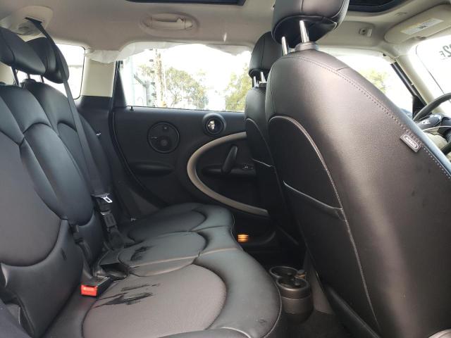 2016 MINI COOPER COU WMWZB3C58GWR48595