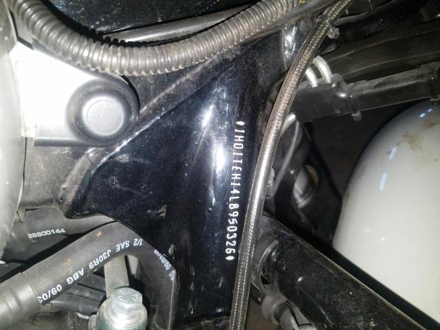 2020 HARLEY-DAVIDSON FLHTKSE 1HD1TEH14LB950326