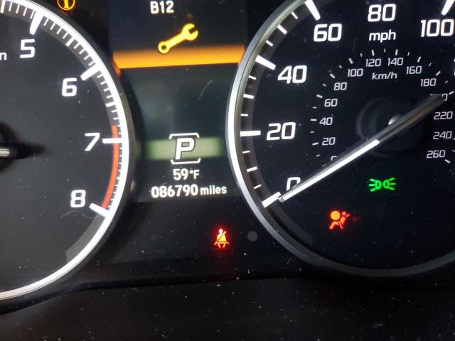 2017 ACURA RDX ADVANC 5J8TB3H78HL018476