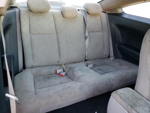 2HGFG3B52CH501182 Honda Civic Lx 2012. Фото: 5