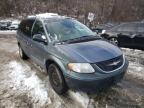 2002 CHRYSLER  MINIVAN