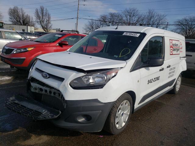 NM0LS7E75G1264239 Ford Transit Co 2016. Фото: 1