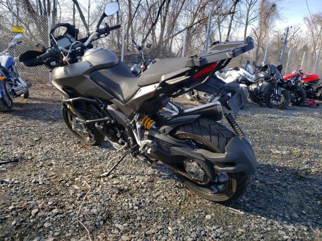 2012 DUCATI MULTISTRAD ZDM12BLW5CB019294