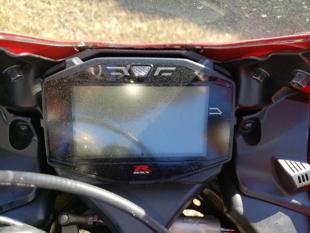 2017 SUZUKI GSX-R1000 JS1DM11B3H2101460