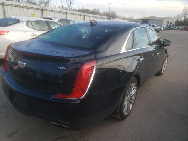 2G61M5S30K9131020 Cadillac XTS LUXURY 4