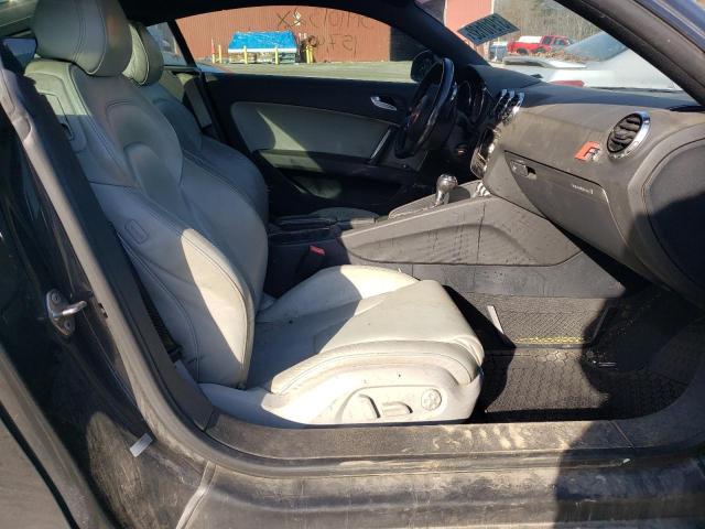 2011 AUDI TT PRESTIG TRUKFAFK5B1014498