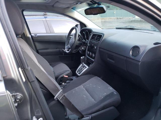 2011 DODGE CALIBER MA 1B3CB3HA3BD246916
