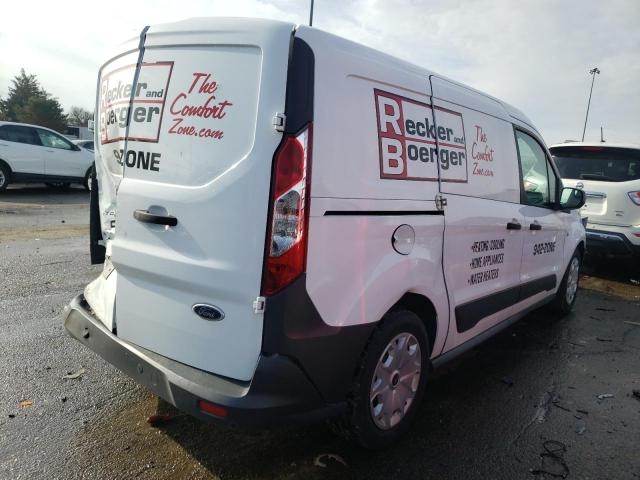 NM0LS7E75G1264239 Ford Transit Co 2016. Фото: 3