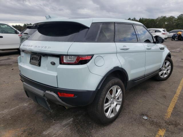 2017 LAND ROVER RANGE ROVE SALVP2BG9HH187946