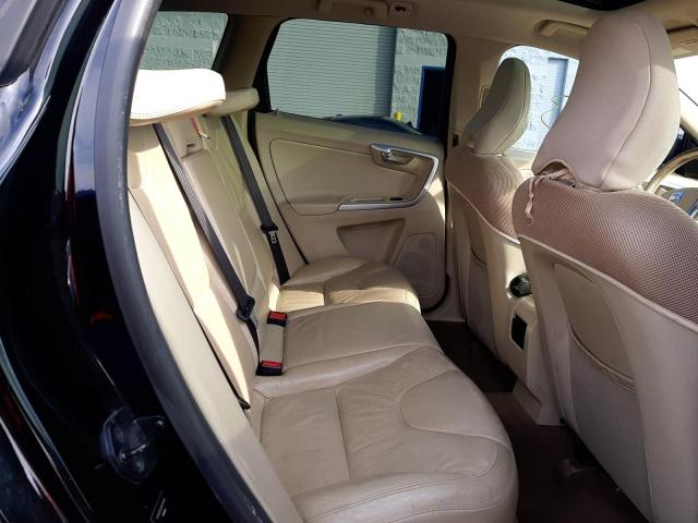 2011 VOLVO XC60 3.2 YV4940DL0B2218119