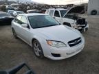 2009 SUBARU  LEGACY