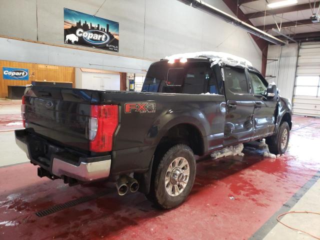 2020 FORD F250 SUPER - 1FT8W2BT3LED15452