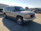 2002 GMC  YUKON