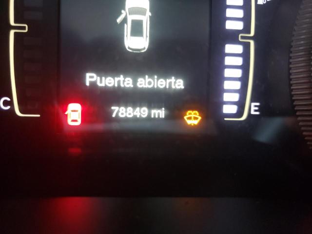 1C4PJMCB2FW514938 Jeep Cherokee L 2015. Фото: 7