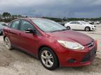 2013 FORD  FOCUS