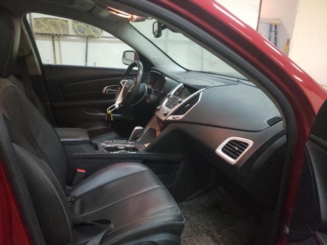 2GKFLVEKXC6248197 Gmc Terrain Sl 2012. Фото: 4