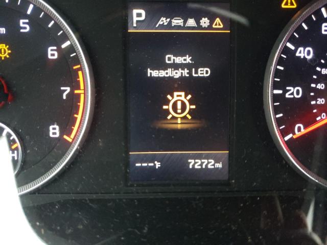 2021 KIA K5 GT 5XXG44J80MG080421
