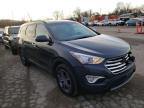 2016 HYUNDAI  SANTA FE