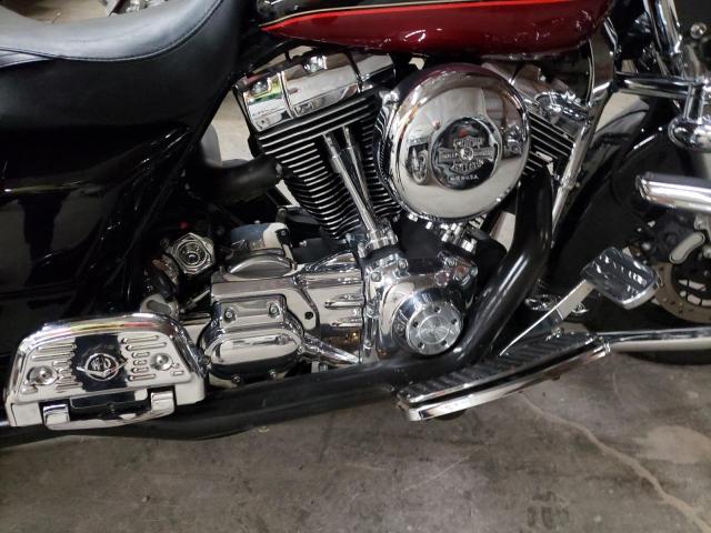 2005 HARLEY-DAVIDSON FLHRCI 1HD1FRW155Y643913