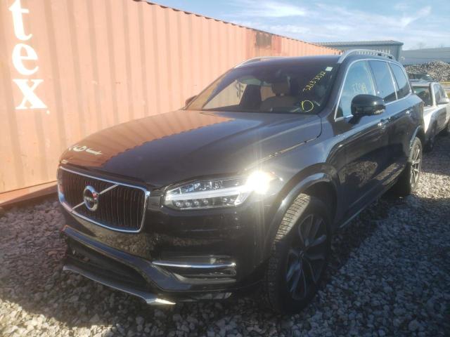 2016 VOLVO XC90 YV4A22PK1G1046441