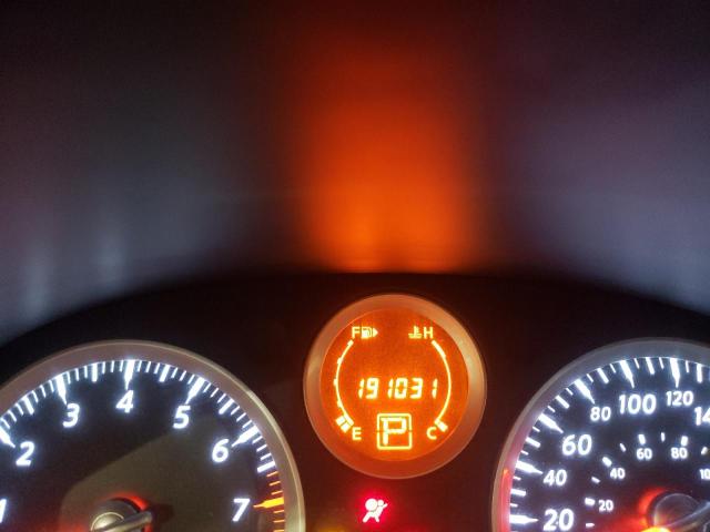 2010 NISSAN SENTRA 2.0 3N1AB6AP8AL658458