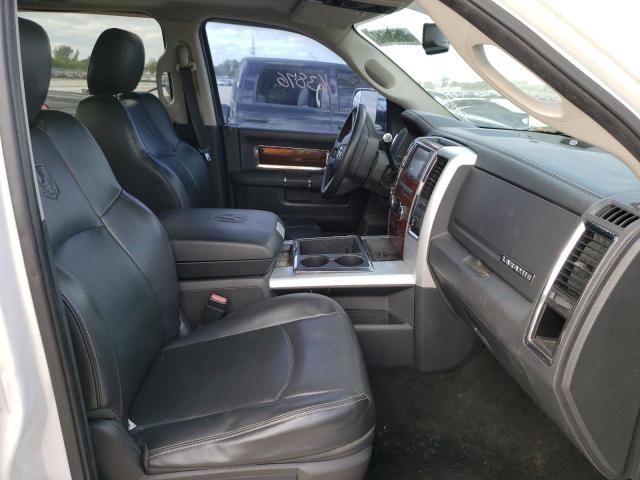 2011 DODGE RAM 2500 3D7UT2CL8BG619699