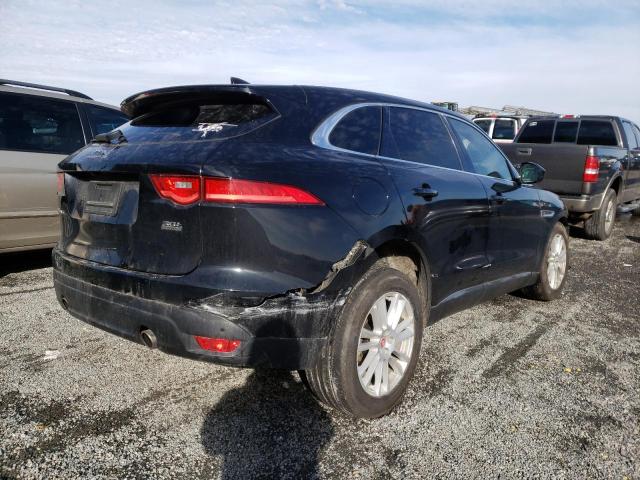 SADCK2GX5LA637443 Jaguar F-Pace Pre 2020. Фото: 3