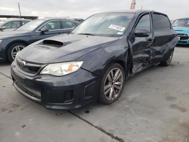 2013 SUBARU IMPREZA WR JF1GR8H65DL203052