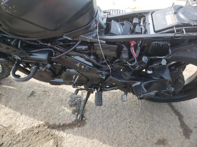 2010 HONDA NT700 VTMRC5250AE000162