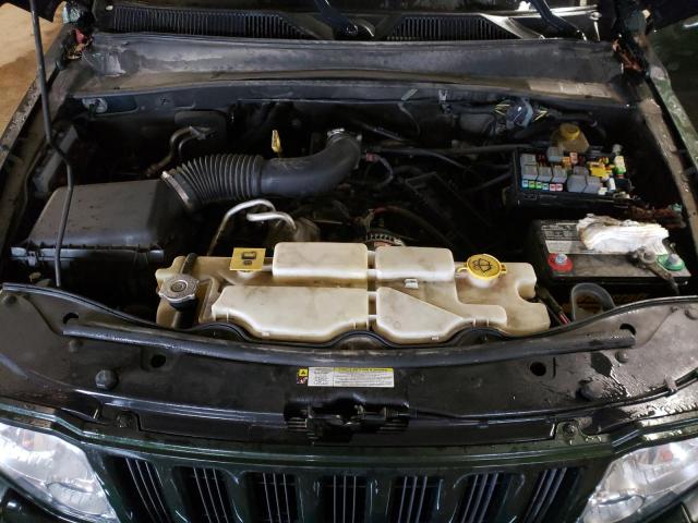 2010 JEEP LIBERTY SP 1J4PN2GK0AW162481