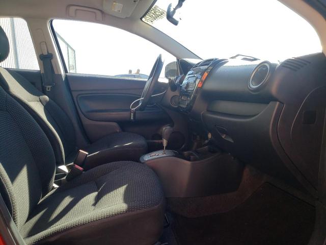 2015 MITSUBISHI MIRAGE ML32A4HJ7FH041099