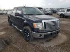 2012 FORD  F-150