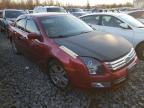 2009 FORD  FUSION