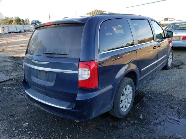2014 CHRYSLER TOWN & COU - 2C4RC1BG2ER398047
