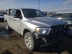 2021 RAM  1500