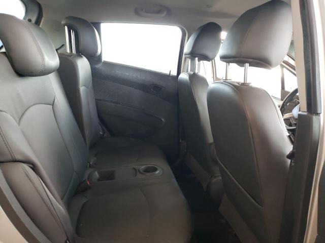 2014 CHEVROLET SPARK EV 2 KL8CL6S01EC548012