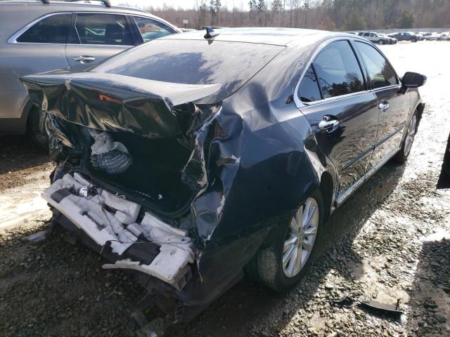 JTHBK1EG6A2393893 Lexus Es 350 2010. Фото: 3