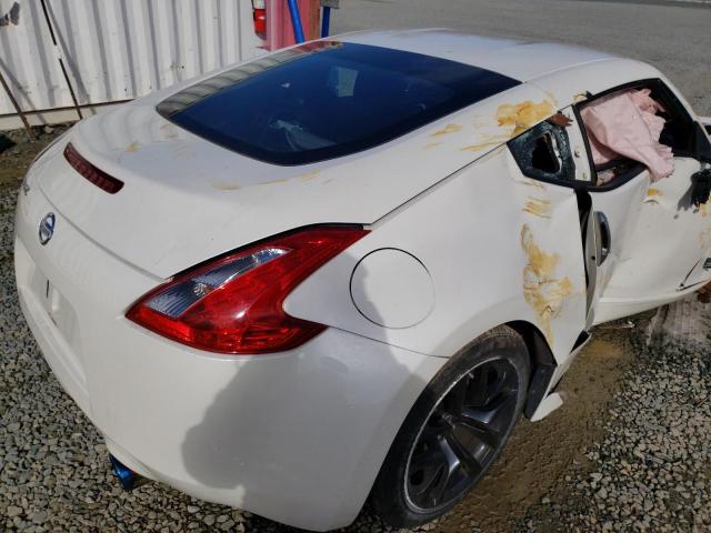 2017 NISSAN 370Z JN1AZ4EH4HM952636