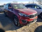 2016 KIA  SORENTO