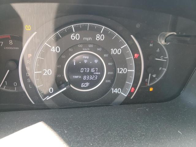 Фото: 5J6RM4H35FL049116 - 8