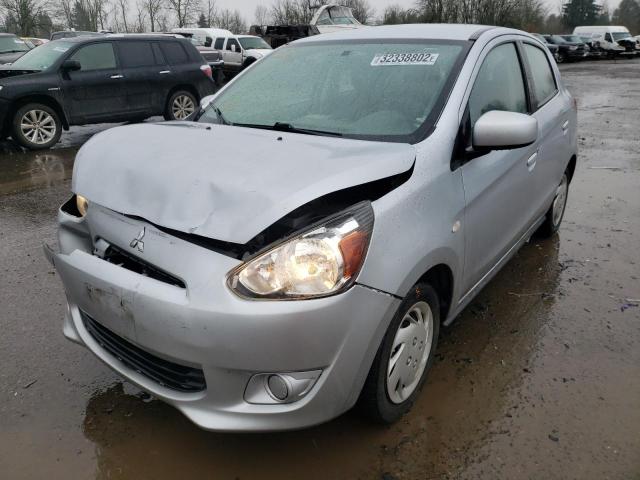 2015 MITSUBISHI MIRAGE DE ML32A3HJ2FH032790