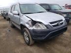 2004 HONDA  CRV