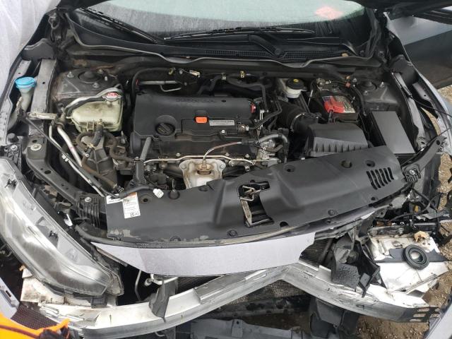 2017 HONDA CIVIC LX 19XFC2E5XHE031728