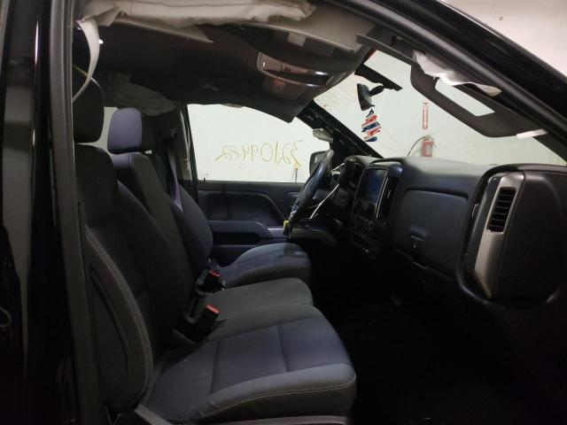 2016 CHEVROLET SILVERADO - 1GCVKREC4GZ287288